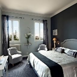  Hostellerie La Magnaneraie Fotos