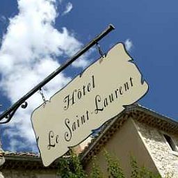  Le Saint-Laurent Chateaux et Hotels Collection Fotos