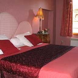 Camera Le Saint-Laurent Chateaux et Hotels Collection Fotos
