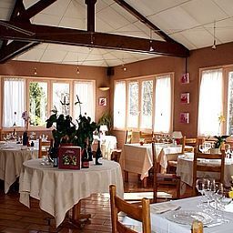 Restaurante Le Villon Logis Fotos