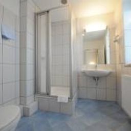Salle de bains Heldt Dependance Fotos