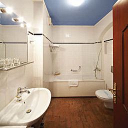 Cuarto de baño Royal Ricc Fotos