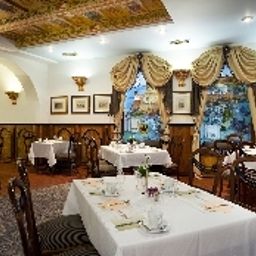 Restaurante Royal Ricc Fotos