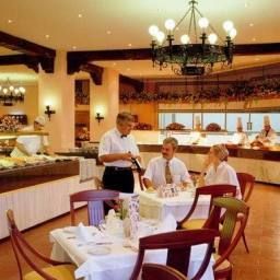 Restaurante Sol Don Pablo Fotos