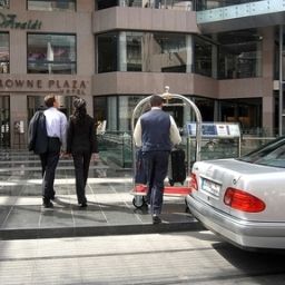 Crowne Plaza BEIRUT Beirut