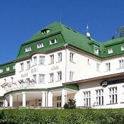 Palace Club Spindlermuehle 