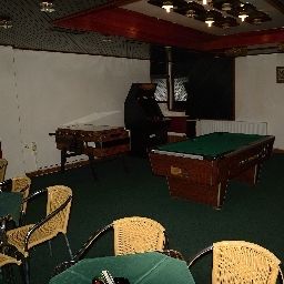  Olympia Sporthotel Fotos