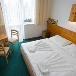 Room Olympia Sporthotel Fotos