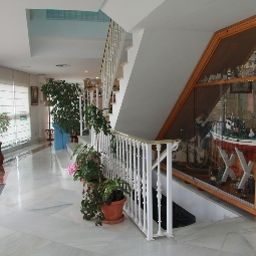 Vue intérieure Del Mar Hotel & Spa Fotos