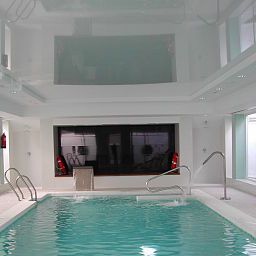Piscine Del Mar Hotel & Spa Fotos