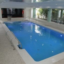 Piscine Del Mar Hotel & Spa Fotos