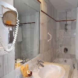 Cuarto de baño Maestranza Fotos