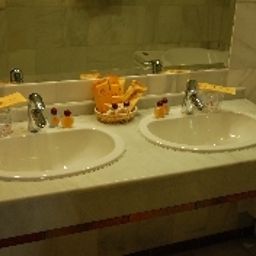 Cuarto de baño Maestranza Fotos