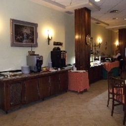 Buffet Maestranza Fotos