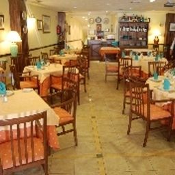 Restaurante Maestranza Fotos