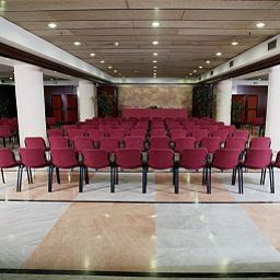 Tagungsraum Sabadell Fotos