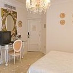 Junior suite Artheus Carmelitas Salamanca Fotos
