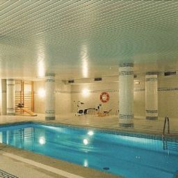 Piscine Caspel Fotos