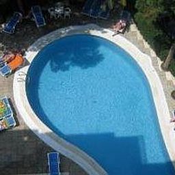 Piscine Caspel Fotos