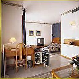 Chambre Caspel Fotos