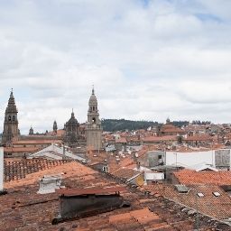 Vue Husa Universal Fotos
