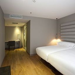 Chambre Zenit Vigo Fotos