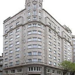 Zenit Vigo Виго