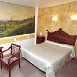 Chambre Delcher Citotel Fotos