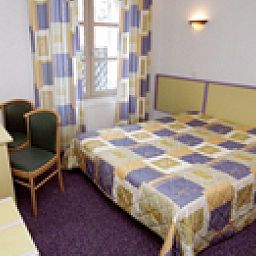 Chambre Delcher Citotel Fotos