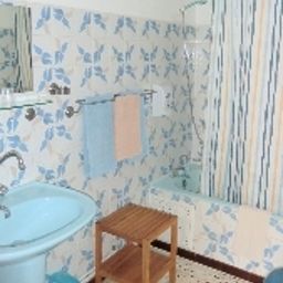 Salle de bains Las Cigalas Citotel Fotos