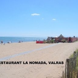 Vue Las Cigalas Citotel Fotos