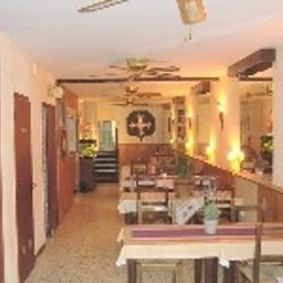 Restaurant Las Cigalas Citotel Fotos