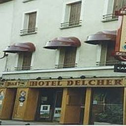Delcher Citotel Aurillac