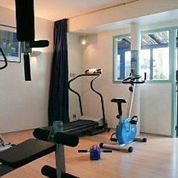 Fitness France et Europe Citotel Fotos