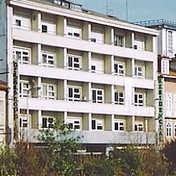 Centro C. Avenida Residencial Braga