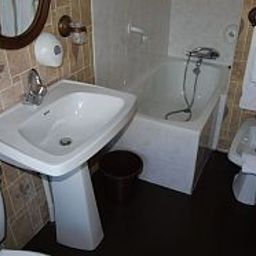 Łazienka Jalade Citotel Fotos