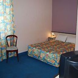 Widok wewnątrz Jalade Citotel Fotos