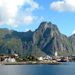  BEST WESTERN Svolvaer Hotell Lofoten Fotos