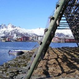  BEST WESTERN Svolvaer Hotell Lofoten Fotos