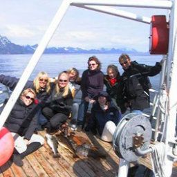  BEST WESTERN Svolvaer Hotell Lofoten Fotos