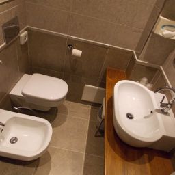 Cuarto de baño Elena Fotos