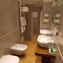 Cuarto de baño Elena Fotos