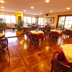 Sala de desayuno Elena Fotos