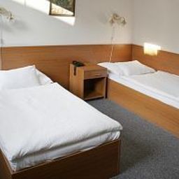 Habitación Barbakan Trnava Fotos