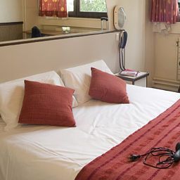 Zimmer Akena Relais Mâcon Centre Fotos