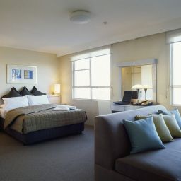Habitación Harbourside Apartments Fotos