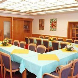 Sala konferencyjna Eroplan Fotos