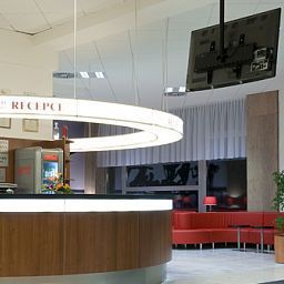Ресепшен Avanti Fotos
