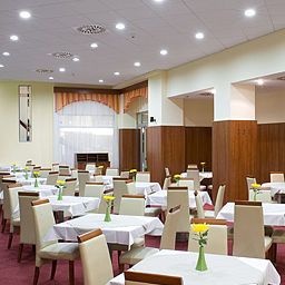 Зал для завтрака Avanti Fotos