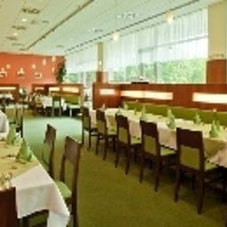 Ресторан Avanti Fotos